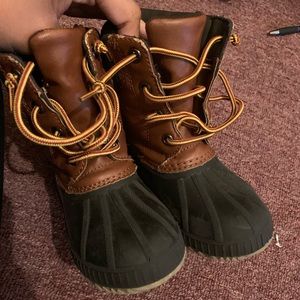 Gap Winter Boots